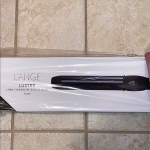 L’ange Lustré 32mm Tourmaline Wand